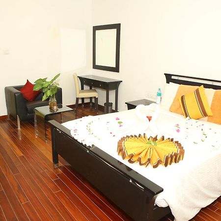 Vedic Village Sriperumbudur Formerly Known As Citrus Hotel Extérieur photo