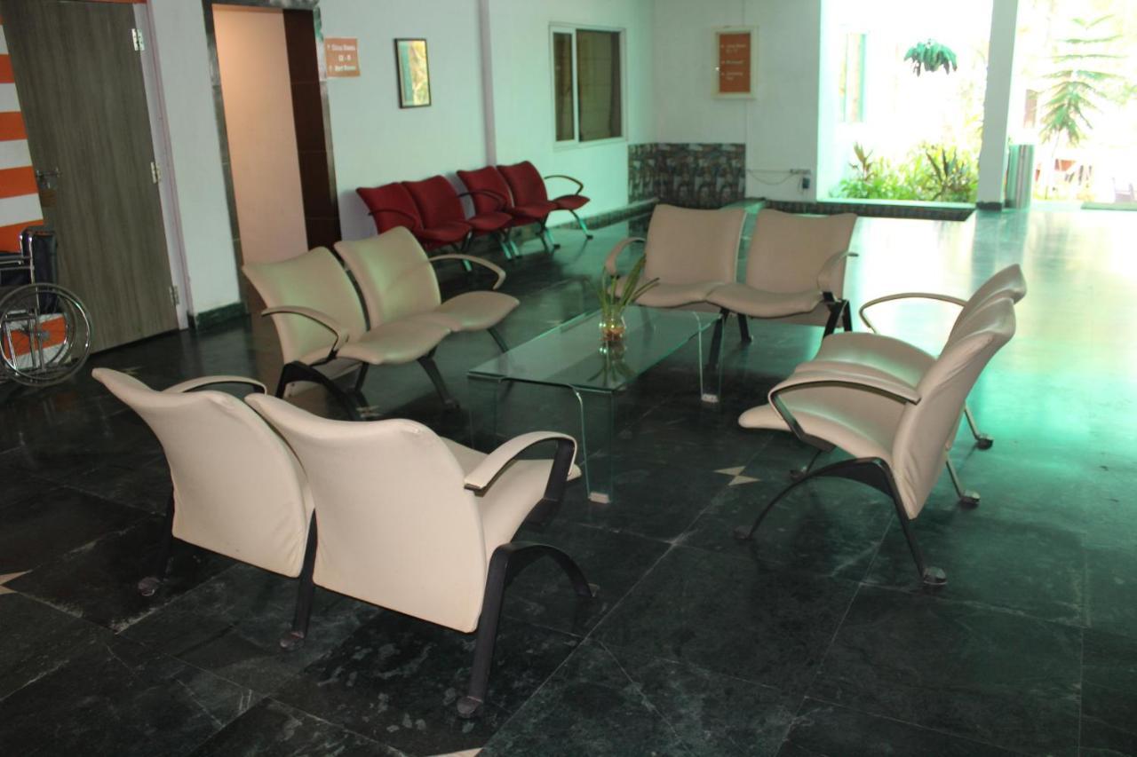 Vedic Village Sriperumbudur Formerly Known As Citrus Hotel Extérieur photo
