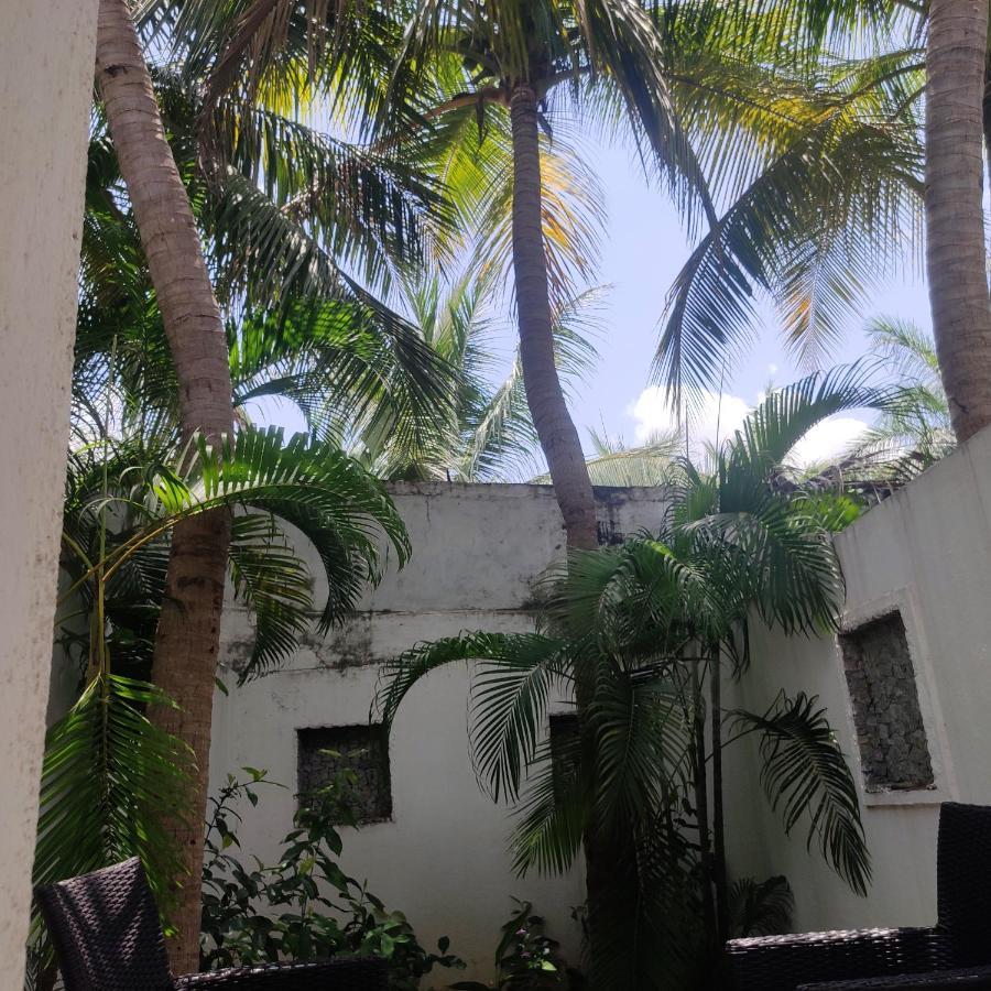 Vedic Village Sriperumbudur Formerly Known As Citrus Hotel Extérieur photo