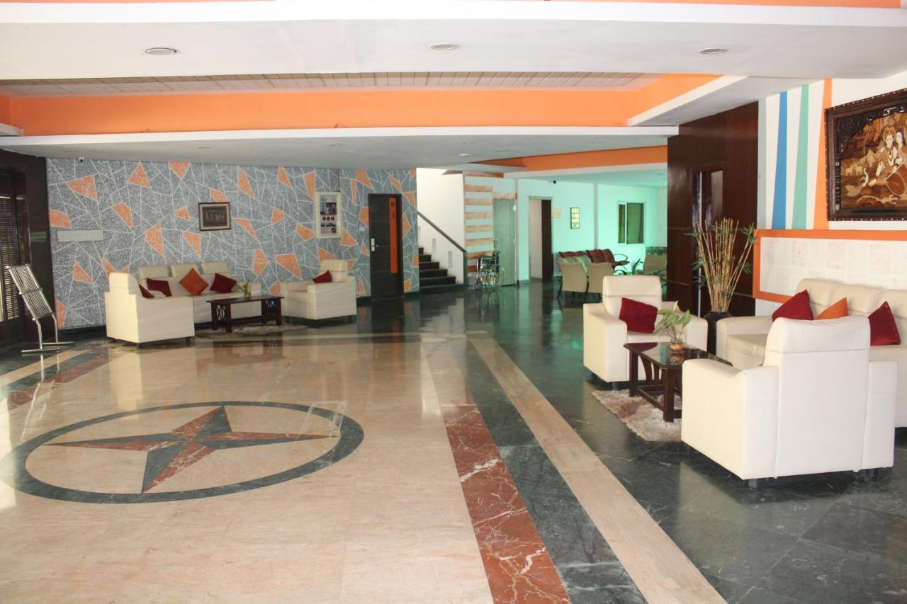 Vedic Village Sriperumbudur Formerly Known As Citrus Hotel Extérieur photo