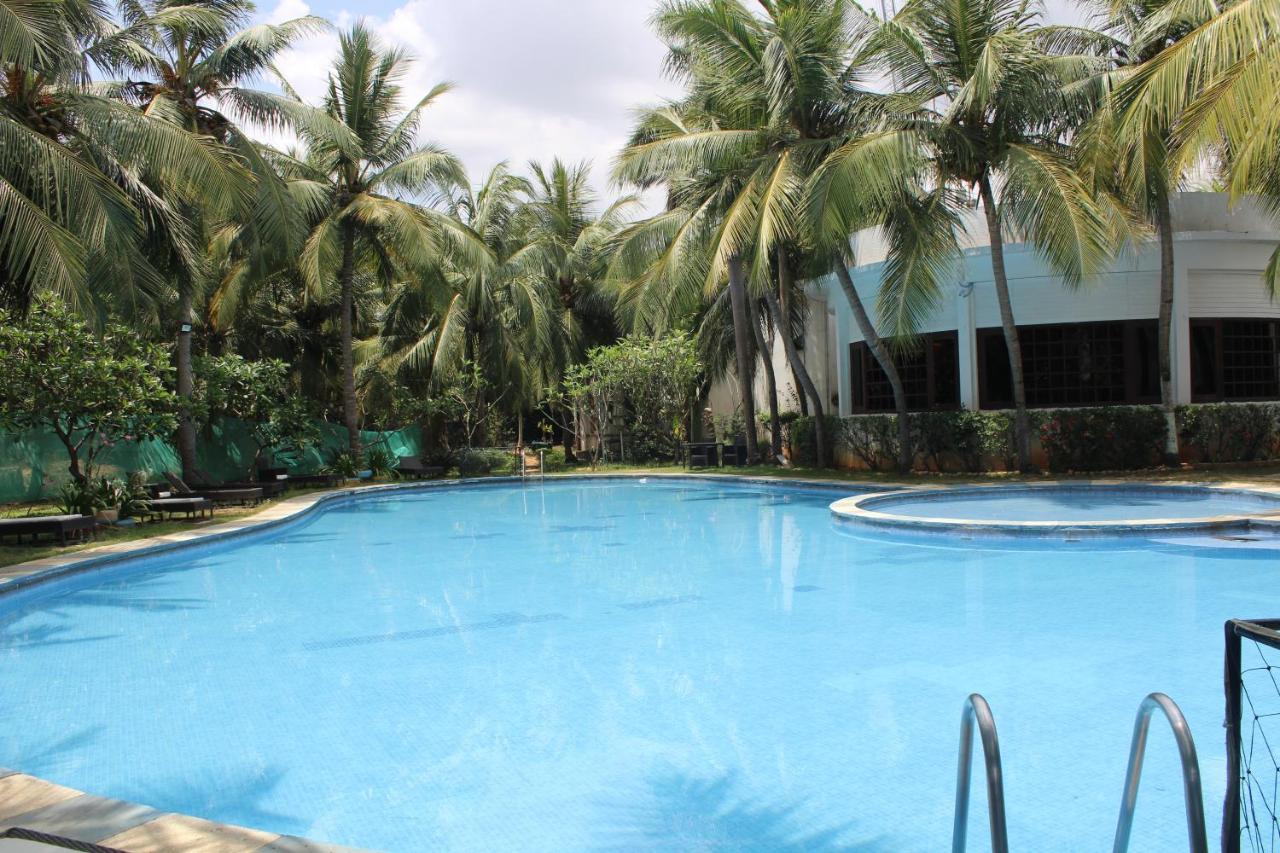 Vedic Village Sriperumbudur Formerly Known As Citrus Hotel Extérieur photo
