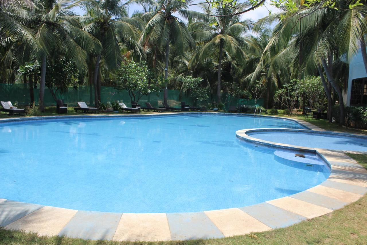 Vedic Village Sriperumbudur Formerly Known As Citrus Hotel Extérieur photo