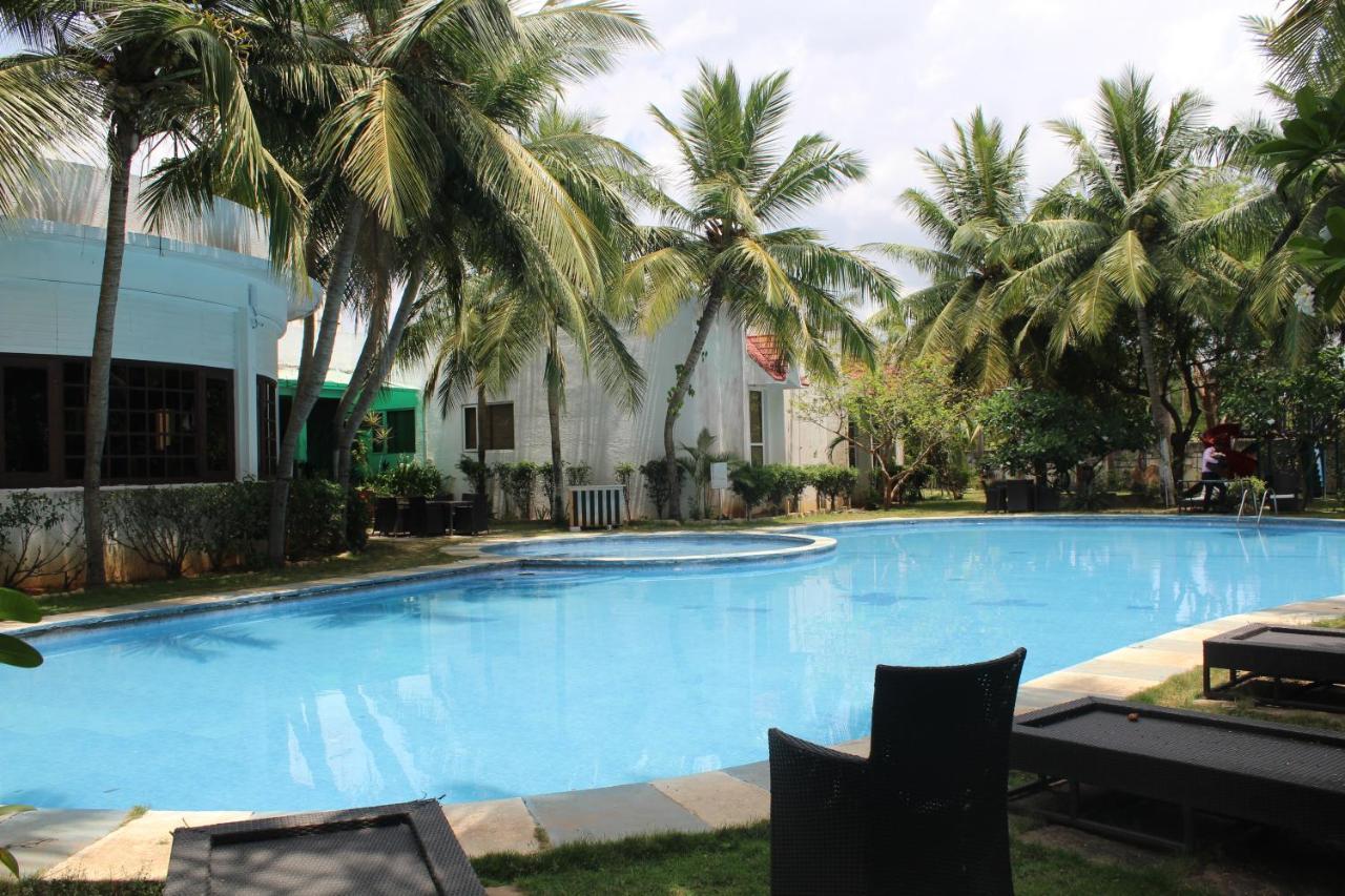 Vedic Village Sriperumbudur Formerly Known As Citrus Hotel Extérieur photo