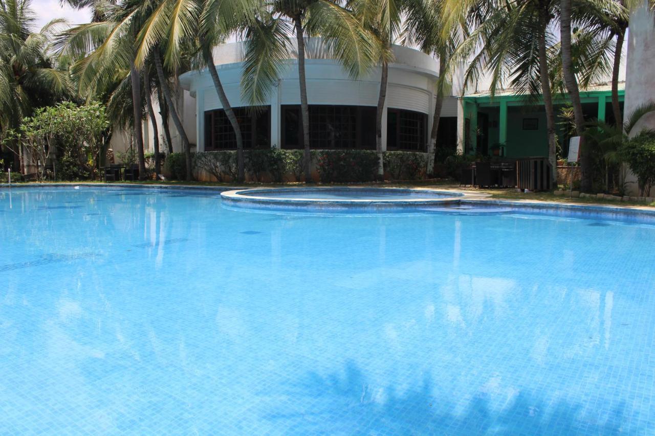 Vedic Village Sriperumbudur Formerly Known As Citrus Hotel Extérieur photo