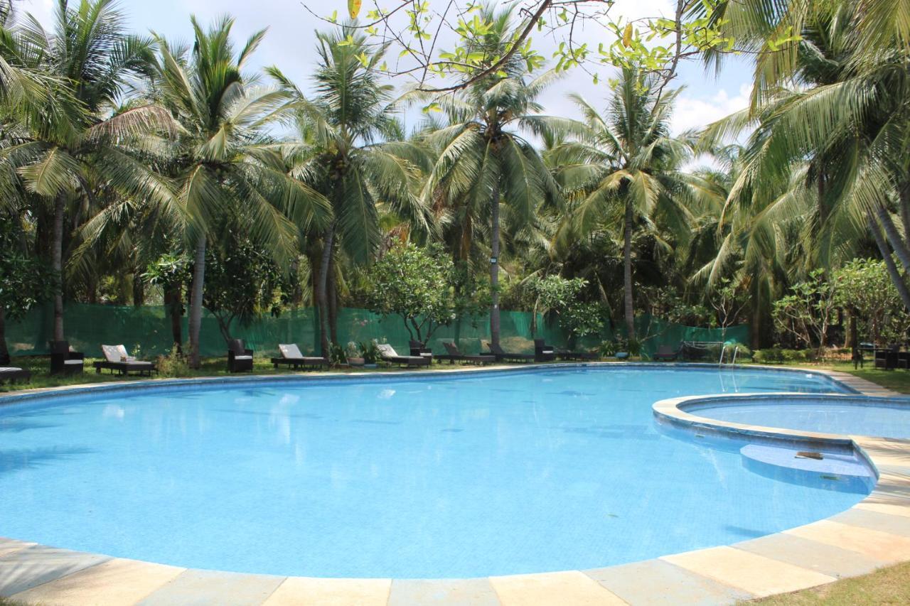 Vedic Village Sriperumbudur Formerly Known As Citrus Hotel Extérieur photo