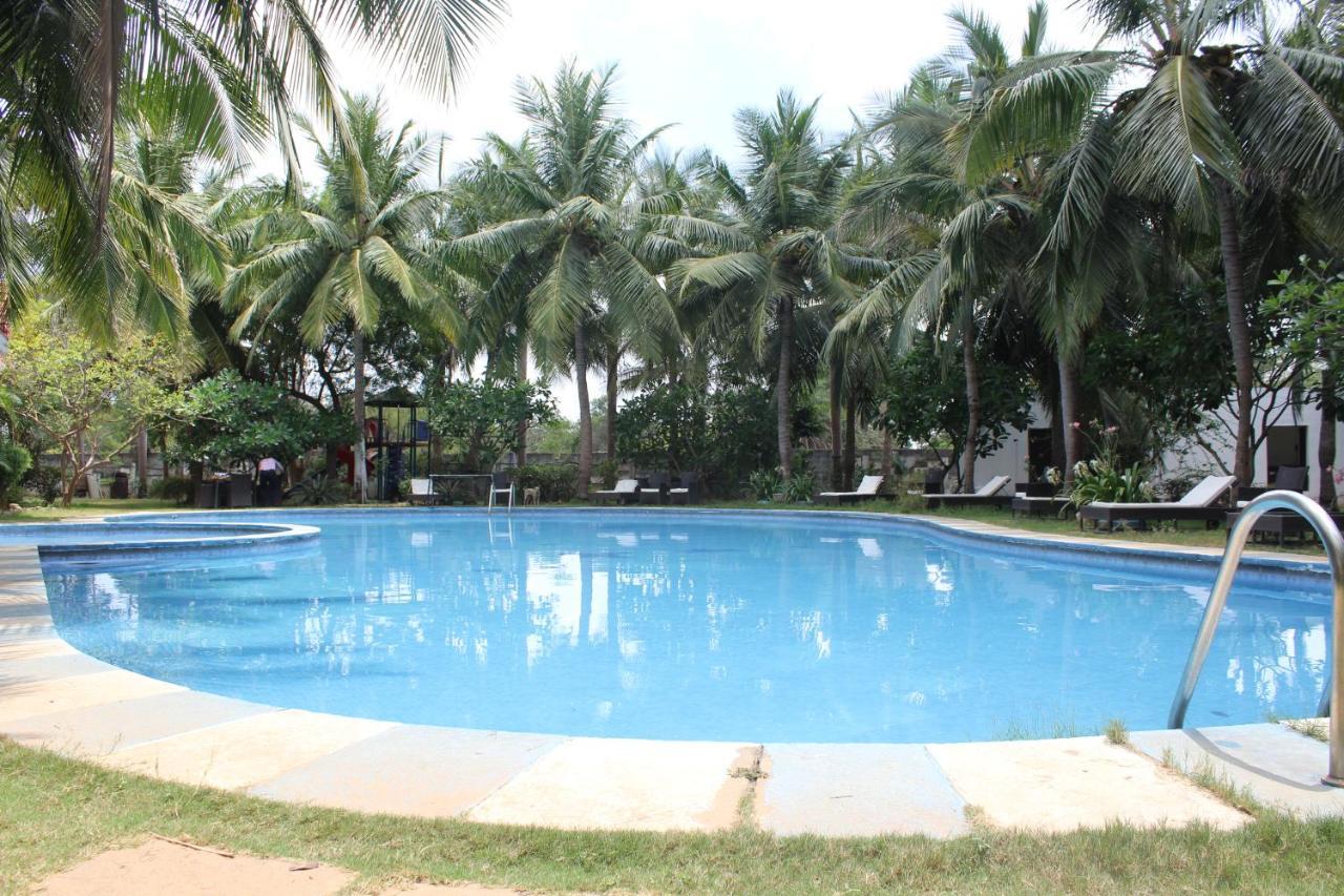 Vedic Village Sriperumbudur Formerly Known As Citrus Hotel Extérieur photo