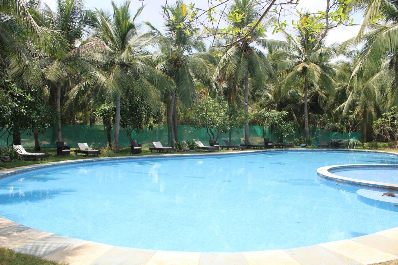 Vedic Village Sriperumbudur Formerly Known As Citrus Hotel Extérieur photo