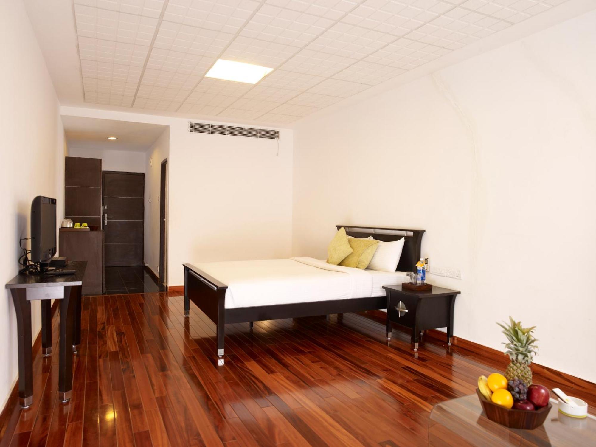 Vedic Village Sriperumbudur Formerly Known As Citrus Hotel Extérieur photo