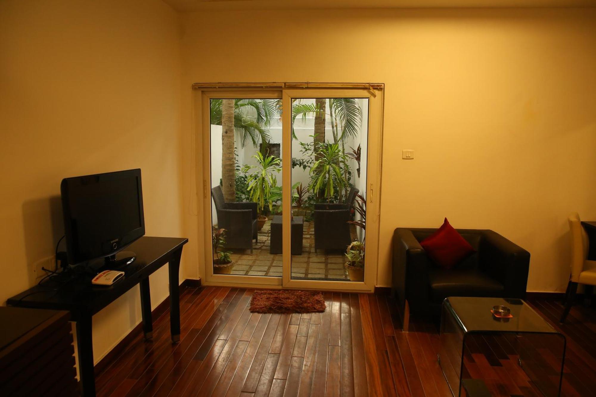 Vedic Village Sriperumbudur Formerly Known As Citrus Hotel Extérieur photo